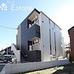 愛知県名古屋市中村区大秋町3丁目：物件画像／株式会社エムホームエステート　スタイルエステート中央支店