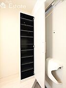 シューズボックス