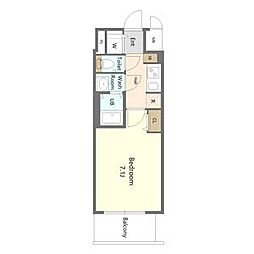 S-RESIDENCE名古屋菊井aline 3階