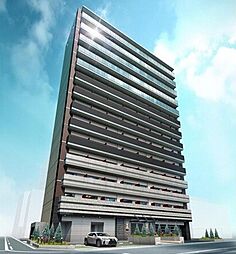 🉐敷金礼金0円！🉐名古屋市営鶴舞線 浅間町駅 徒歩8分