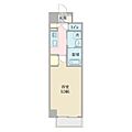 KSmart今池7階7.7万円
