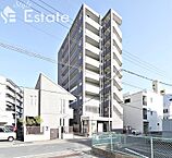 愛知県名古屋市中区伊勢山2丁目：物件画像／株式会社エムホームエステート　スタイルエステート中央支店