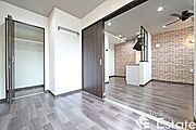 洋室3.5帖