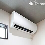 エアコン