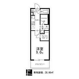 名古屋市営桜通線 高岳駅 徒歩2分 8階/-