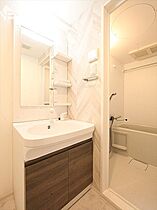 愛知県名古屋市北区杉栄町５丁目（賃貸マンション1K・8階・23.08㎡） その10