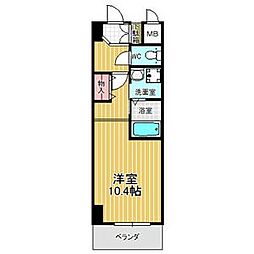 名古屋市営鶴舞線 大須観音駅 徒歩10分