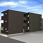 愛知県名古屋市北区上飯田北町2丁目：物件画像／株式会社エムホームエステート　スタイルエステート中央支店