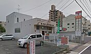 名古屋上飯田郵便局（333m）