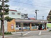 セブンイレブン 名古屋中村町7丁目店（400m）