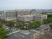 国立病院機構 名古屋医療センター（95m）