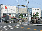 カーマホームセンター 名古屋白金店（454m）