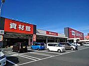 DCMカーマ 21 熱田店（826m）