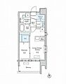 デュオフラッツ栄2階9.8万円