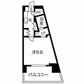 SPAZIOMETALLO9階6.9万円