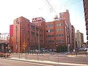 医療法人福友会八田なみき病院（314m）