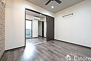 リビング8.3帖