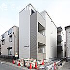 愛知県名古屋市中川区八剱町1丁目：物件画像／株式会社エムホームエステート　スタイルエステート中央支店