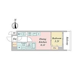 名古屋市営鶴舞線 浄心駅 徒歩5分