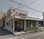 酒井医院（1822m）