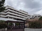 名古屋掖済会病院（1200m）