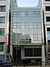 オリエンタル労働衛生協会 名古屋本部（374m）