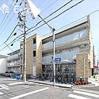 愛知県名古屋市中村区靖国町1丁目：物件画像／株式会社エムホームエステート　スタイルエステート中央支店