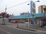 スギヤマ薬品ドラッグスギヤマ 松原店（836m）
