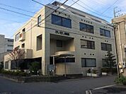 かいせい病院（826m）