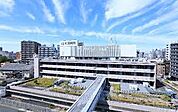 医療法人桂名会重工大須病院（855m）