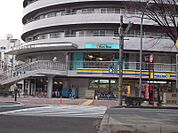 ミニストップ 西日置店（355m）