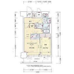 名古屋市営鶴舞線 浅間町駅 徒歩3分 12階/-