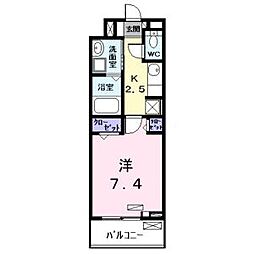 アスナロード 3階