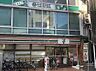周辺：セブンイレブン 名古屋栄1御園通店（116m）