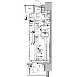 名古屋市営名城線 矢場町駅 徒歩9分 7階/-