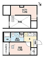 ボルツァーノ 1階