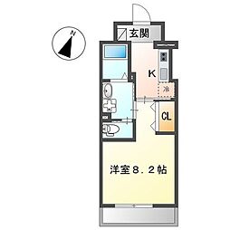 名古屋市営東山線 本陣駅 徒歩7分