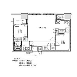 S-RESIDENCE千種belvia TOWER 20階