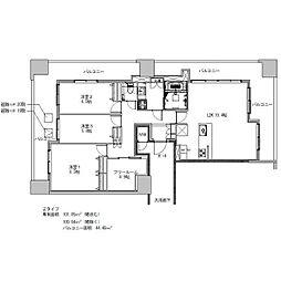 S-RESIDENCE千種belvia TOWER 20階/2004