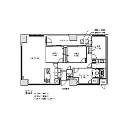 S-RESIDENCE千種belvia TOWER 20階/2005
