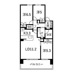 ファミリアーレ大曽根 4階