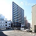 S-RESIDENCE今池駅前
