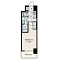 S-RESIDENCE浄心5階6.3万円