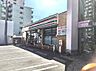 周辺：セブンイレブン 名古屋四番2丁目店（293m）