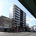 名古屋市営鶴舞線 浅間町駅 徒歩2分の賃貸マンション