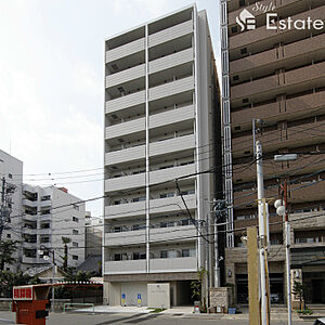 外観:外観 デザイナーズマンション 外観:外観 デザイナーズマンション