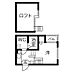 間取り：間取り