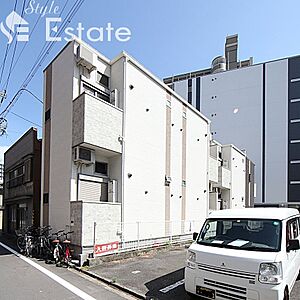 外観:外観 外観:外観