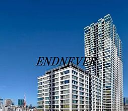 物件画像 白金ザ・スカイ E棟 38階