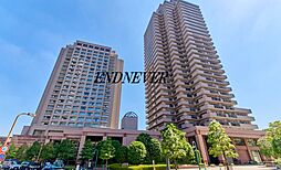 物件画像 恵比寿ガーデンテラス壱番館